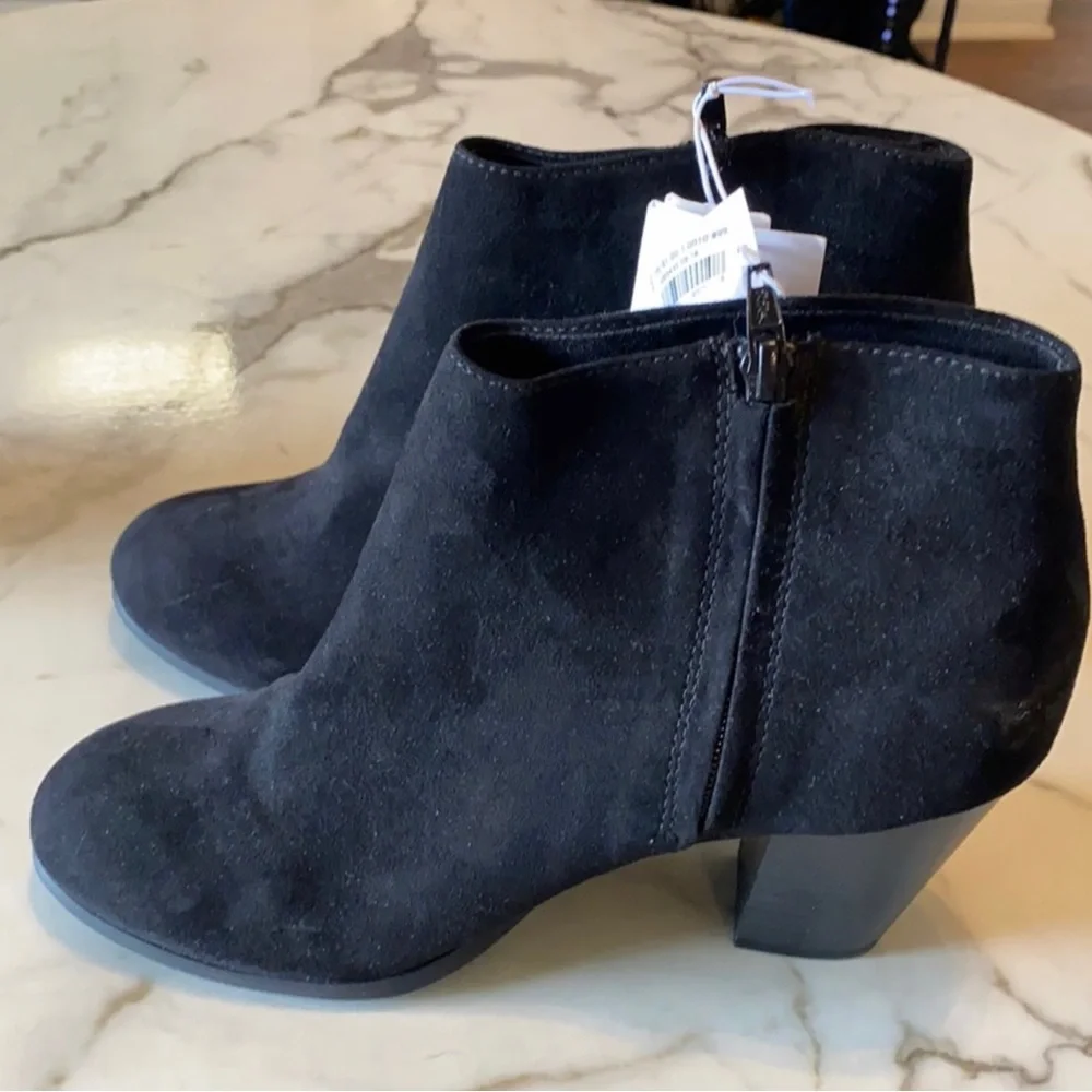 Booties - Picture 3 of 3